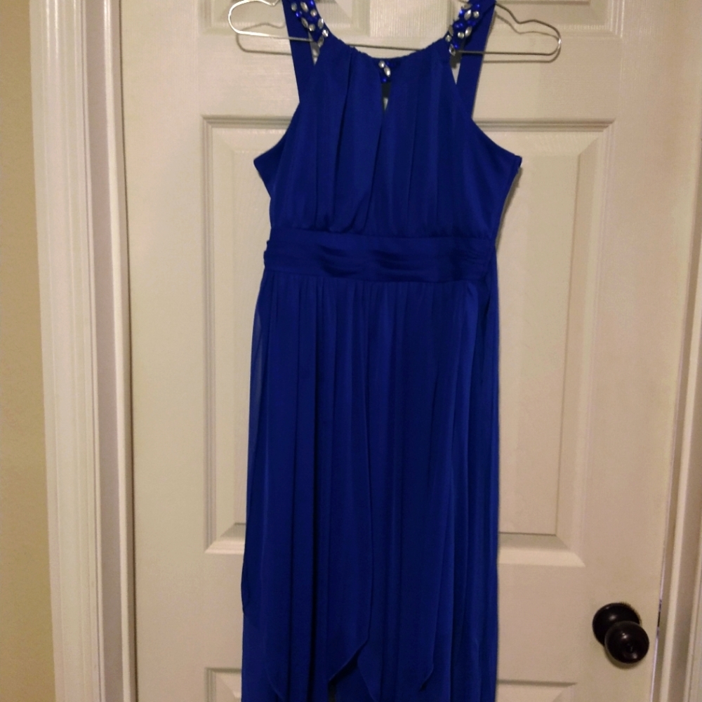 Dress - big girls size 16